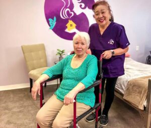 Motherly Comfort Home Care Continues Offering #1 Respite Care in Upland, CA